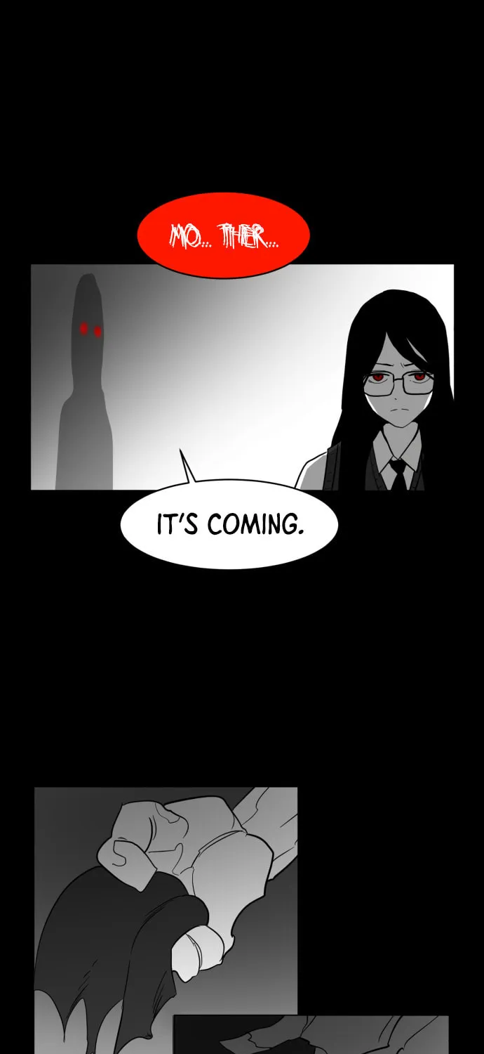 Meogi Chapter 35 page 27 - 