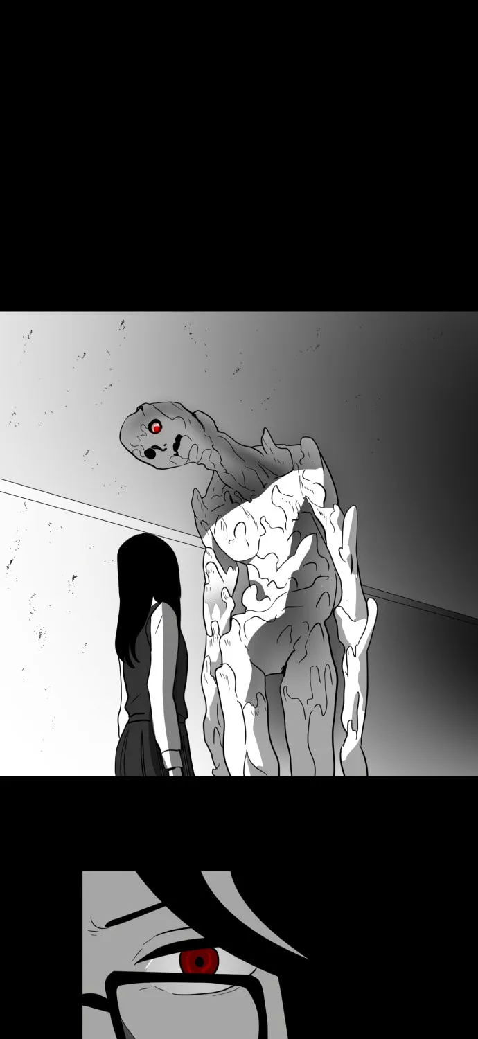 Meogi Chapter 35 page 31 - 