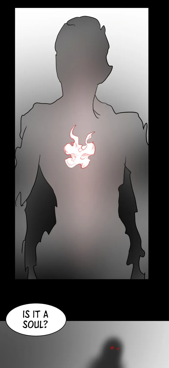 Meogi Chapter 35 page 33 - 