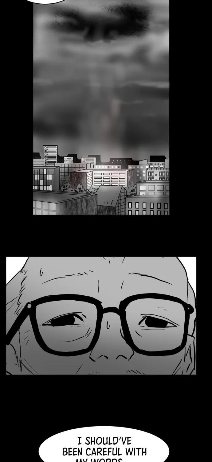 Meogi Chapter 35 page 5 - 