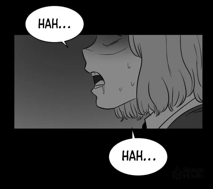 Meogi Chapter 35 page 42 - 