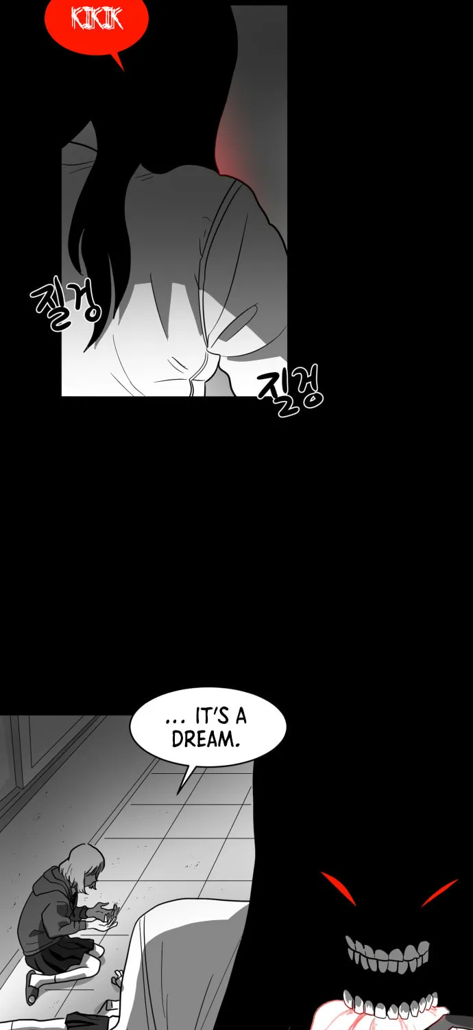 Meogi Chapter 35 page 45 - 