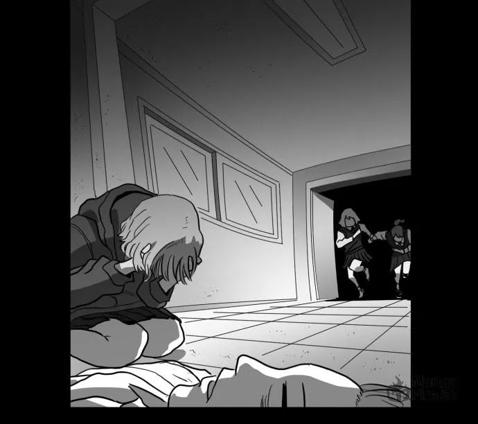 Meogi Chapter 35 page 48 - 