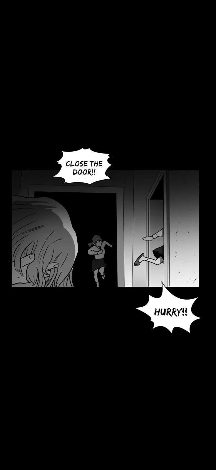 Meogi Chapter 35 page 49 - 