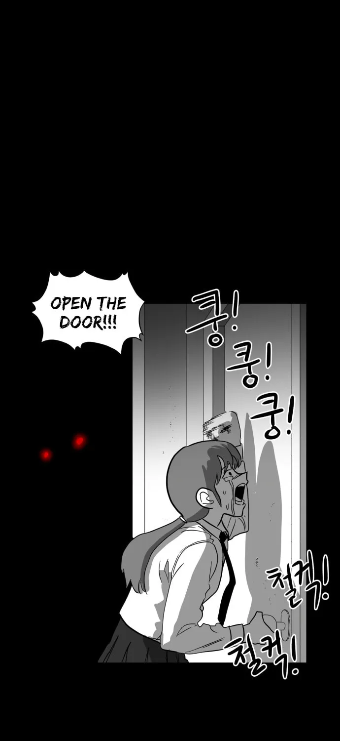 Meogi Chapter 35 page 51 - 