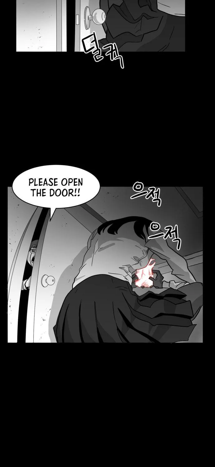 Meogi Chapter 35 page 59 - 