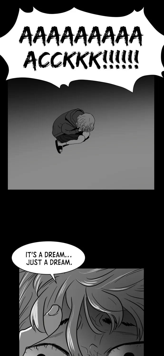 Meogi Chapter 35 page 61 - 