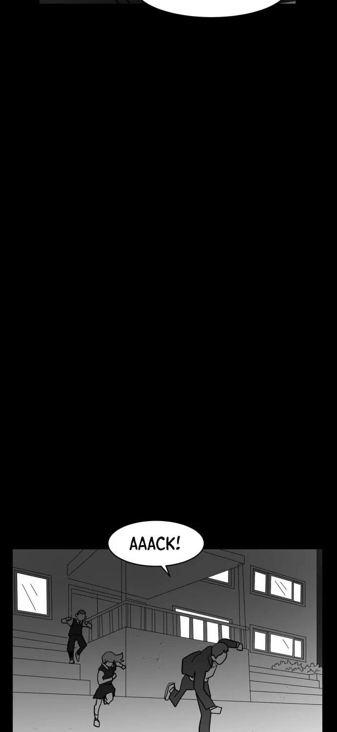 Meogi Chapter 35 page 63 - 