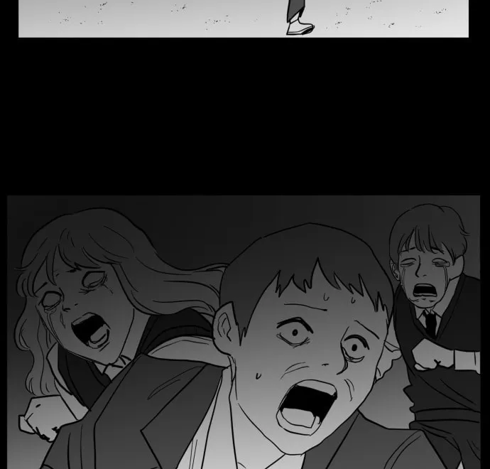 Meogi Chapter 35 page 64 - 