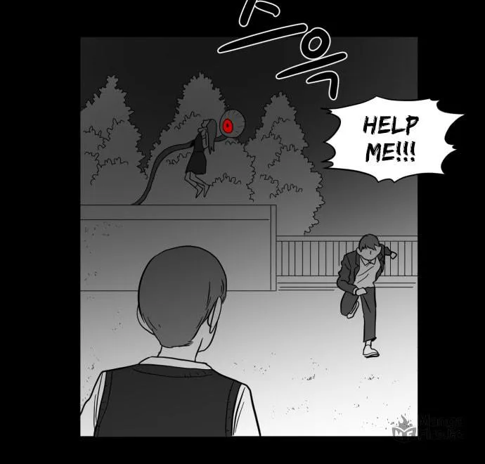 Meogi Chapter 35 page 70 - 