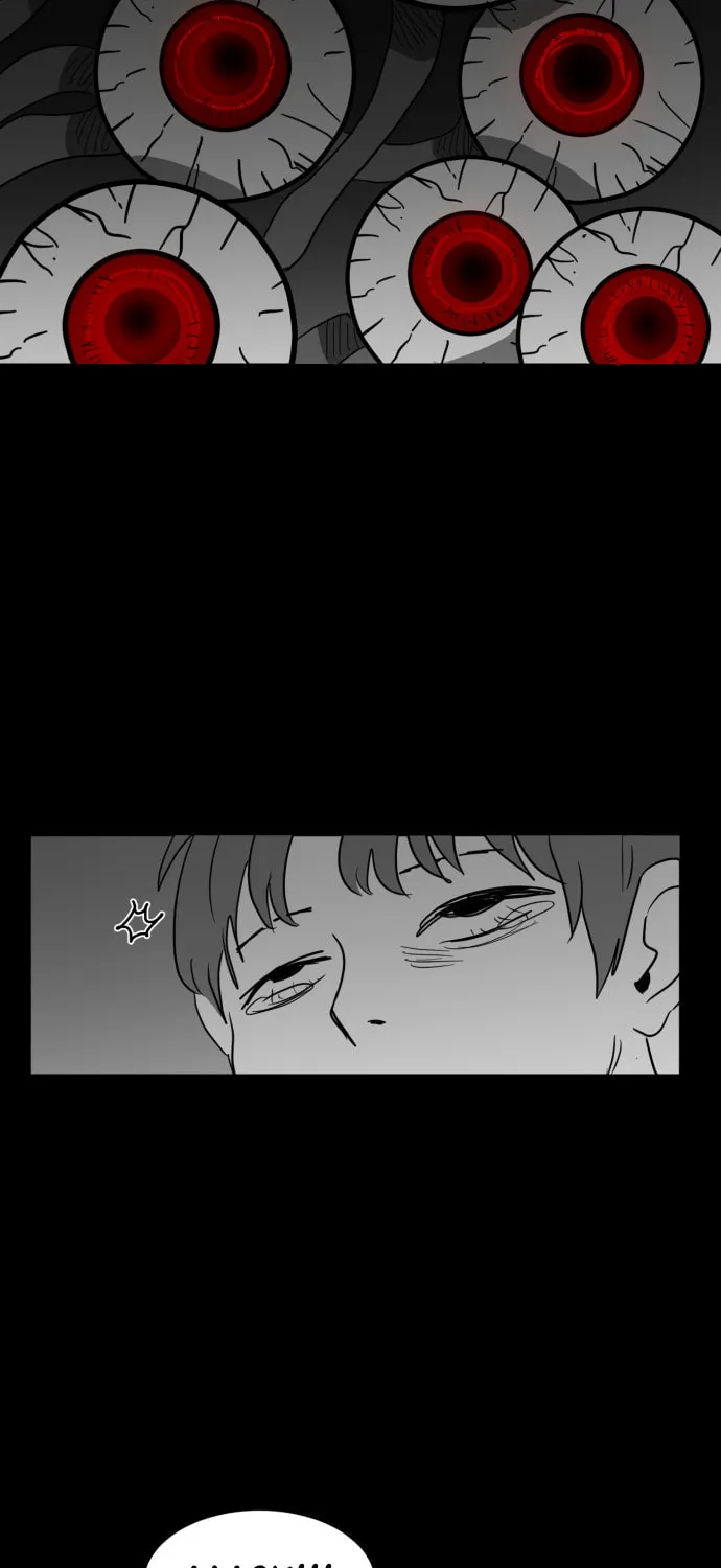 Meogi Chapter 35 page 75 - 