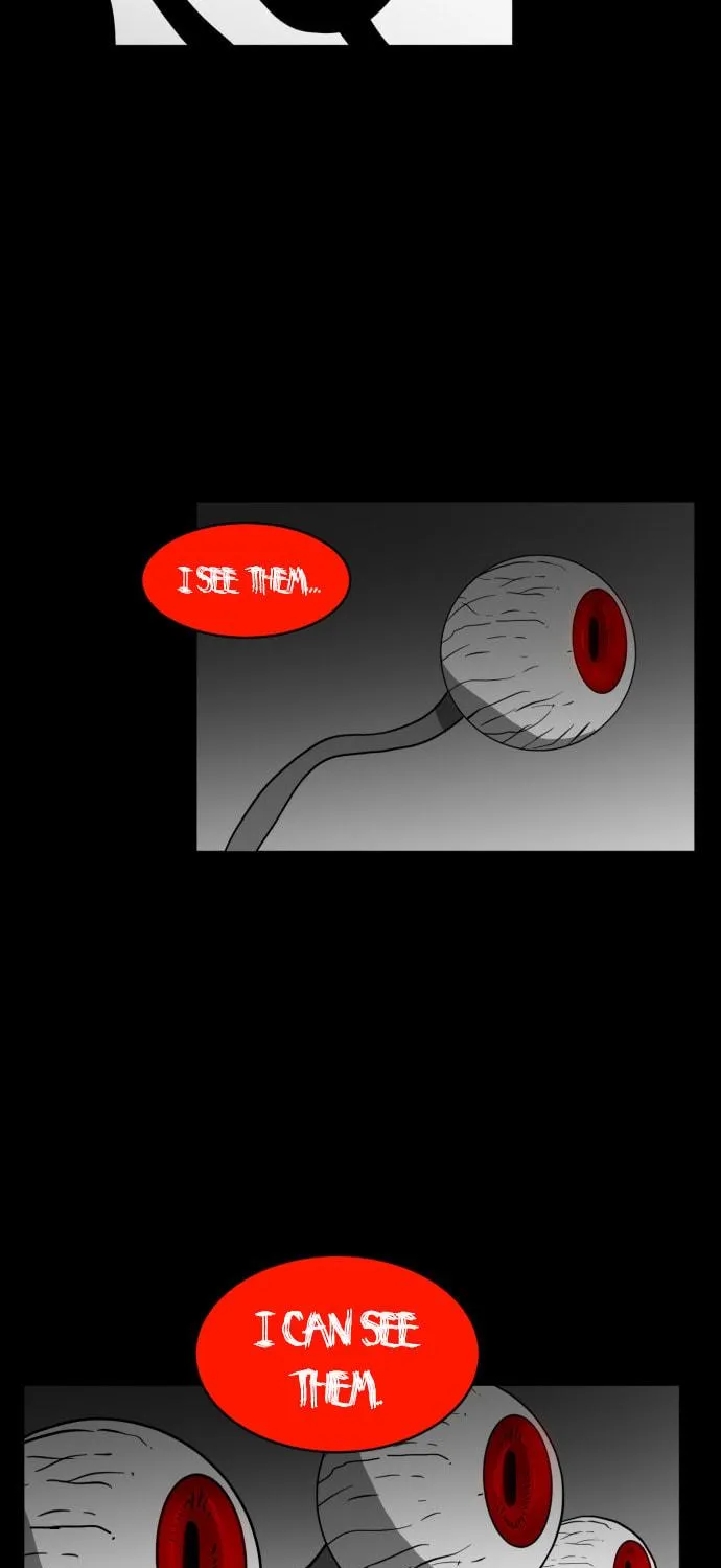 Meogi Chapter 35 page 77 - 