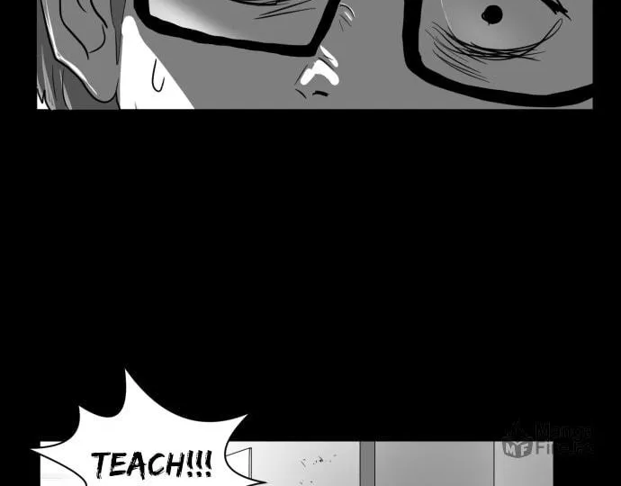 Meogi Chapter 35 page 84 - 