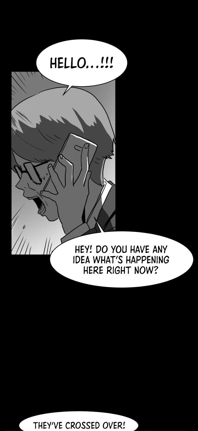 Meogi Chapter 35 page 89 - 