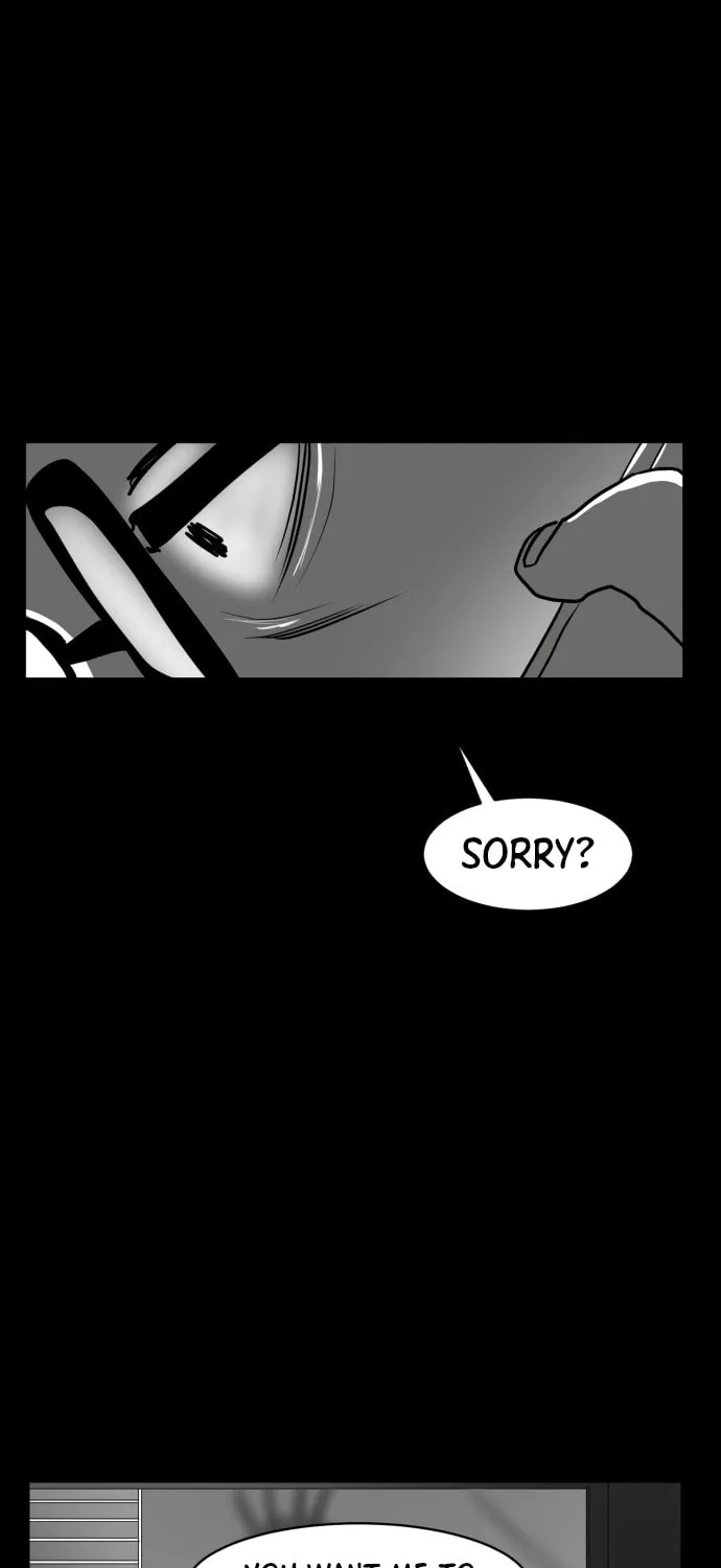 Meogi Chapter 35 page 91 - 