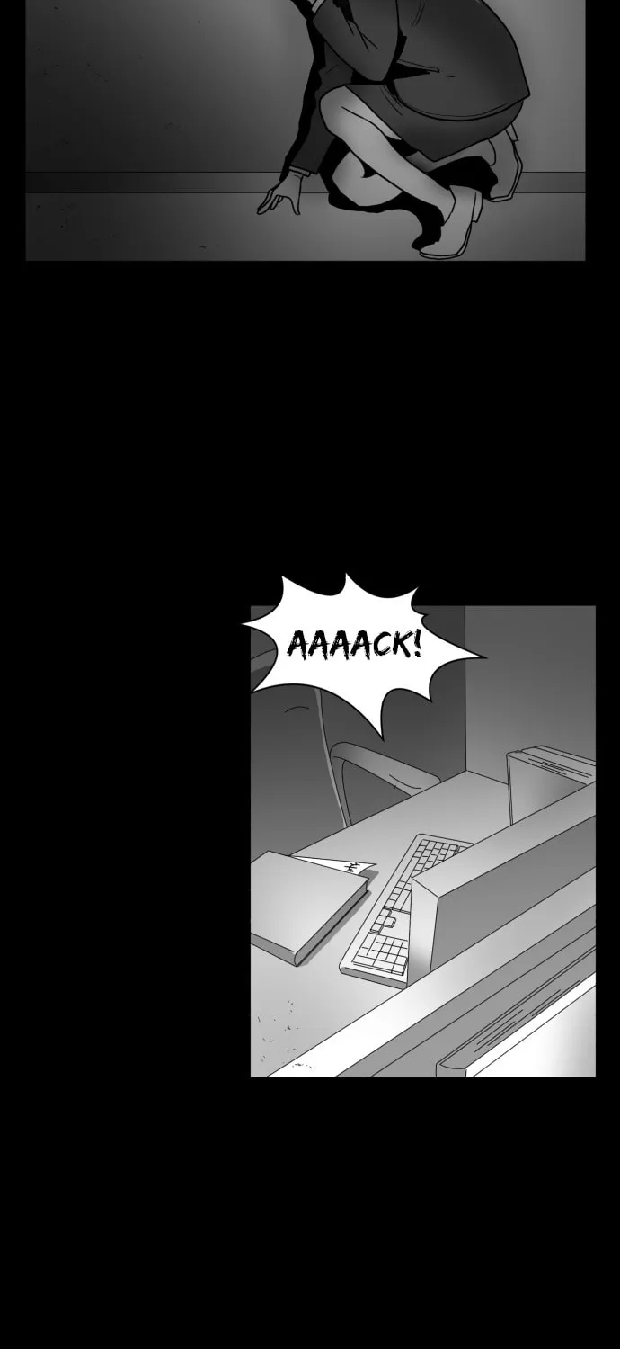 Meogi Chapter 35 page 93 - 