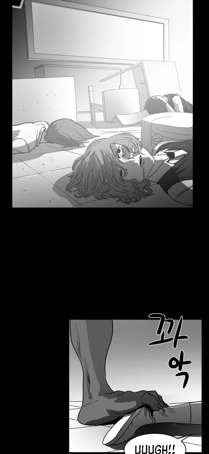 Meogi Chapter 35 page 97 - 