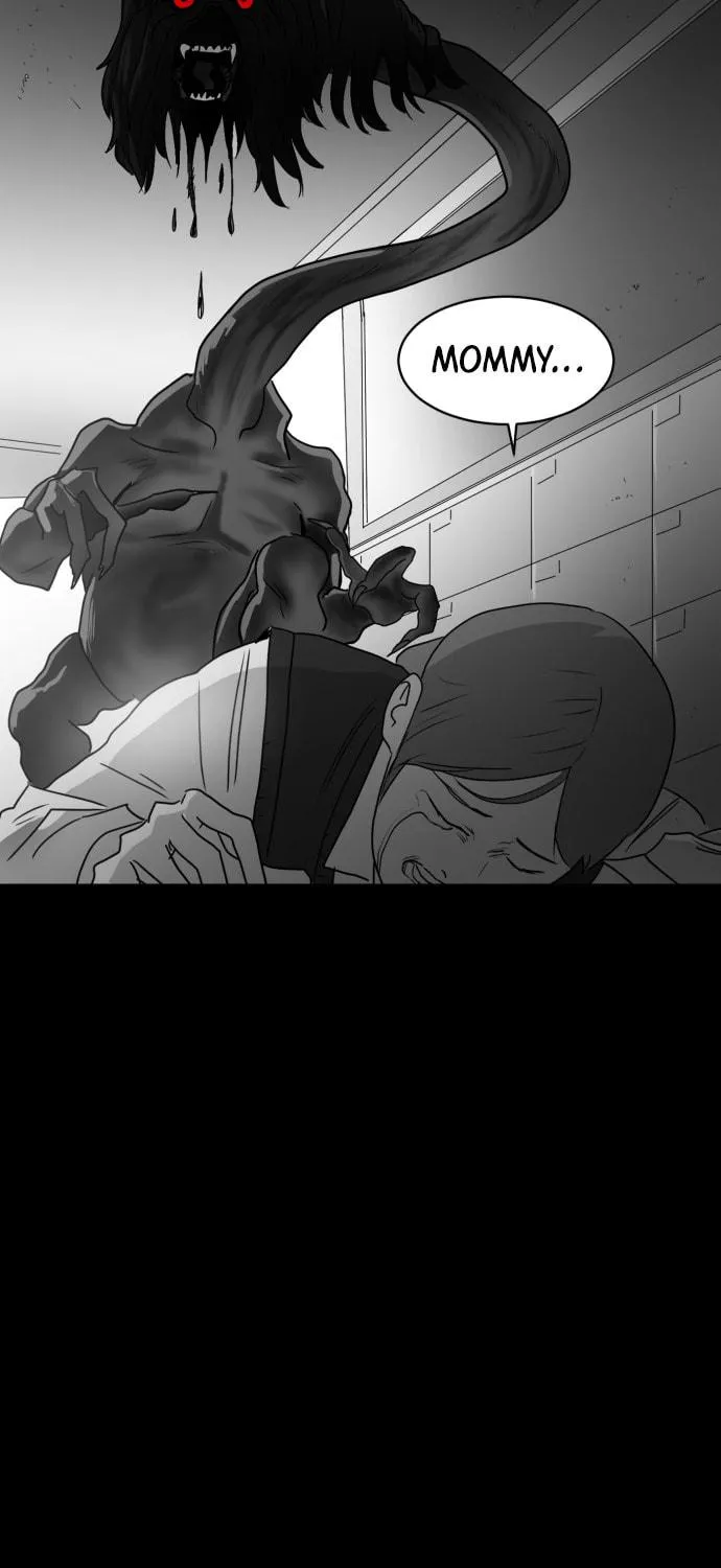 Meogi Chapter 35 page 99 - 