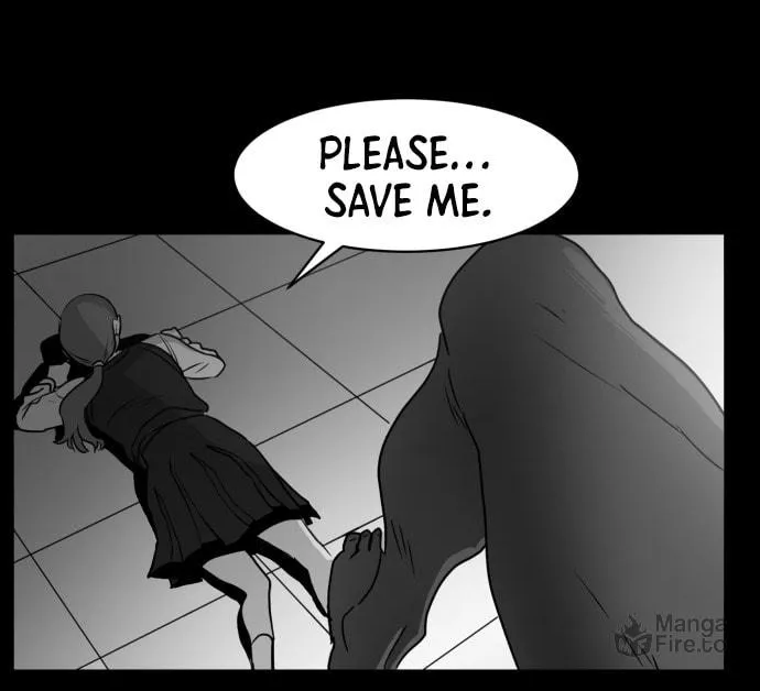 Meogi Chapter 35 page 100 - 