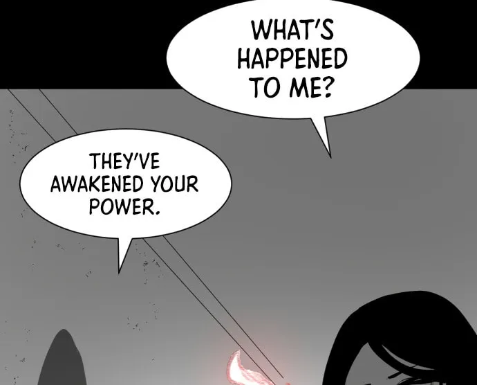 Meogi Chapter 36 page 2 - 