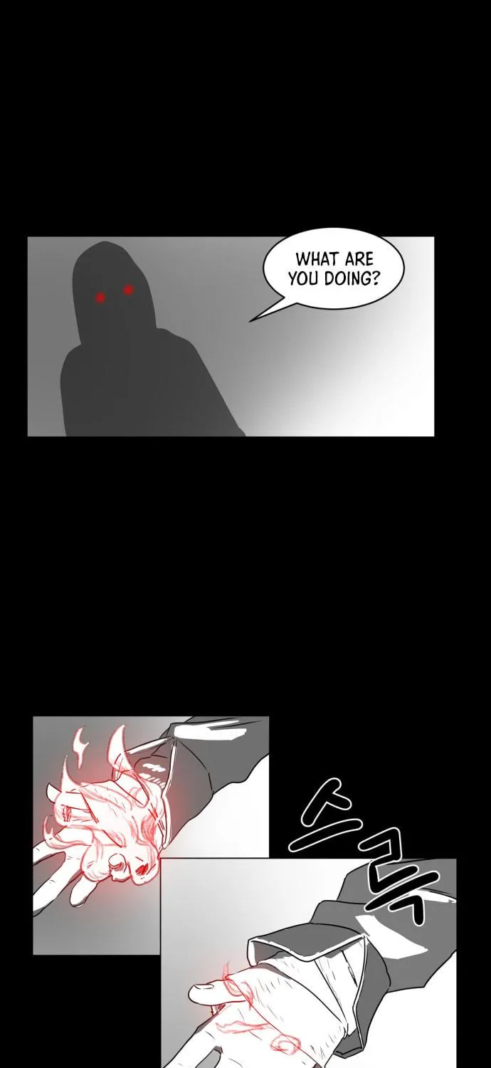 Meogi Chapter 36 page 11 - 