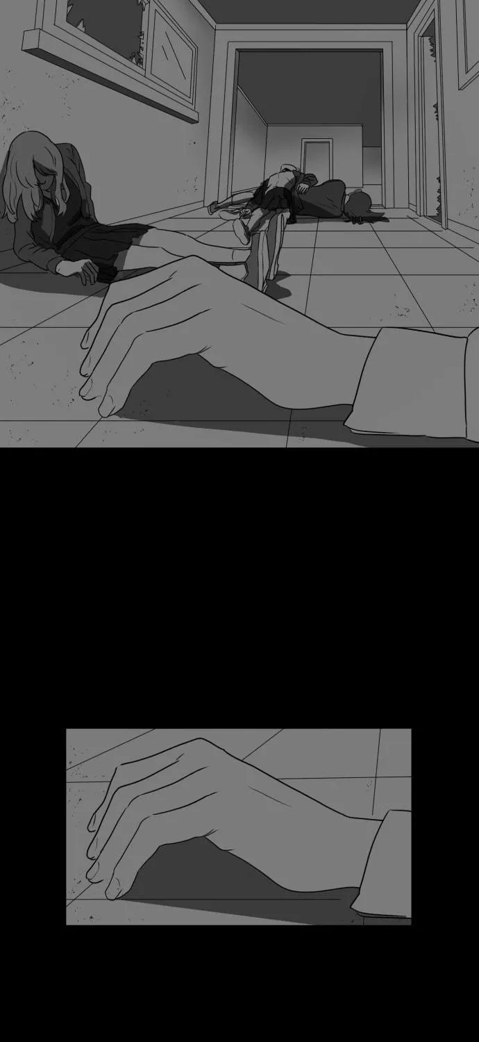 Meogi Chapter 36 page 17 - 