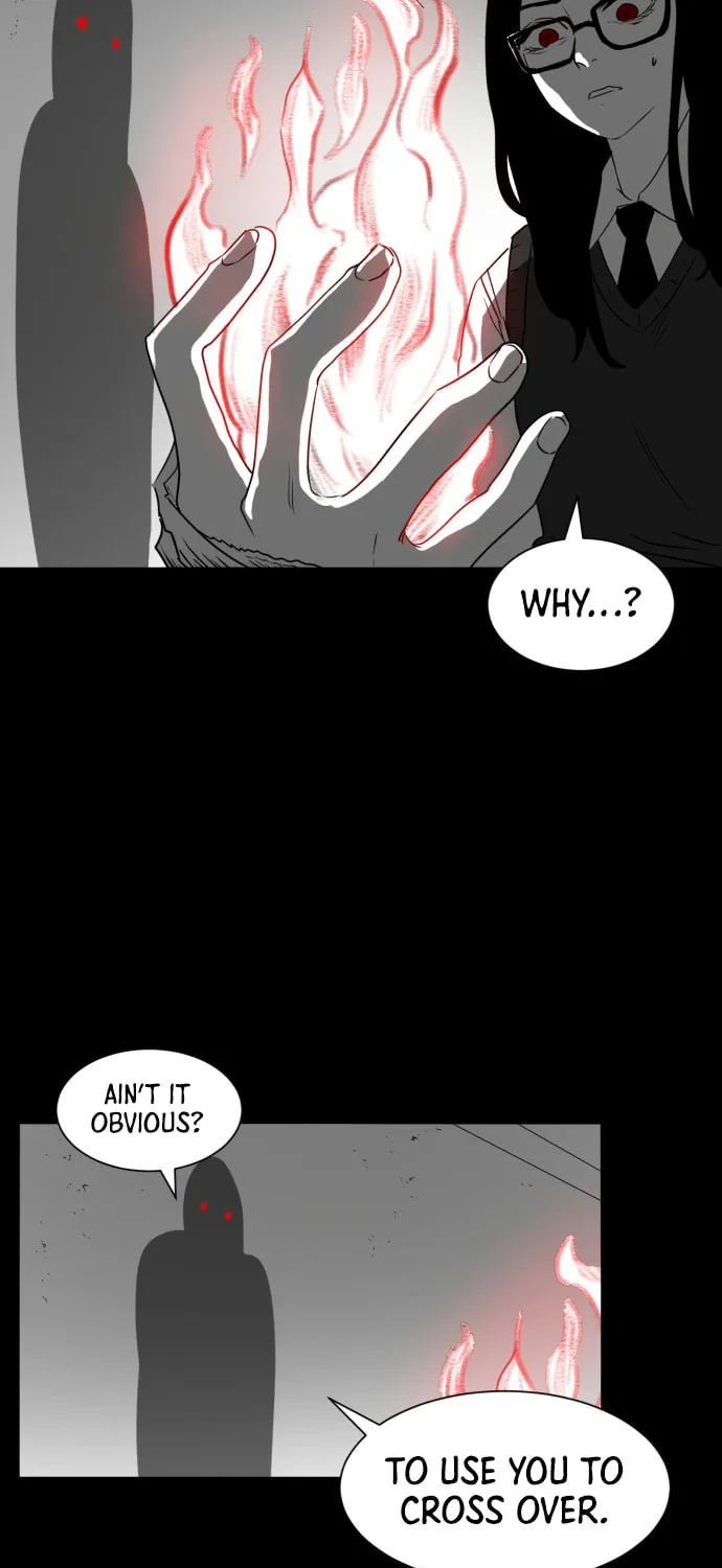 Meogi Chapter 36 page 3 - 