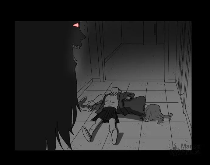 Meogi Chapter 36 page 24 - 