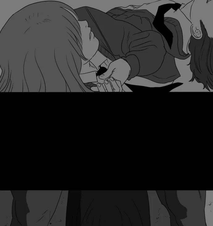 Meogi Chapter 36 page 32 - 