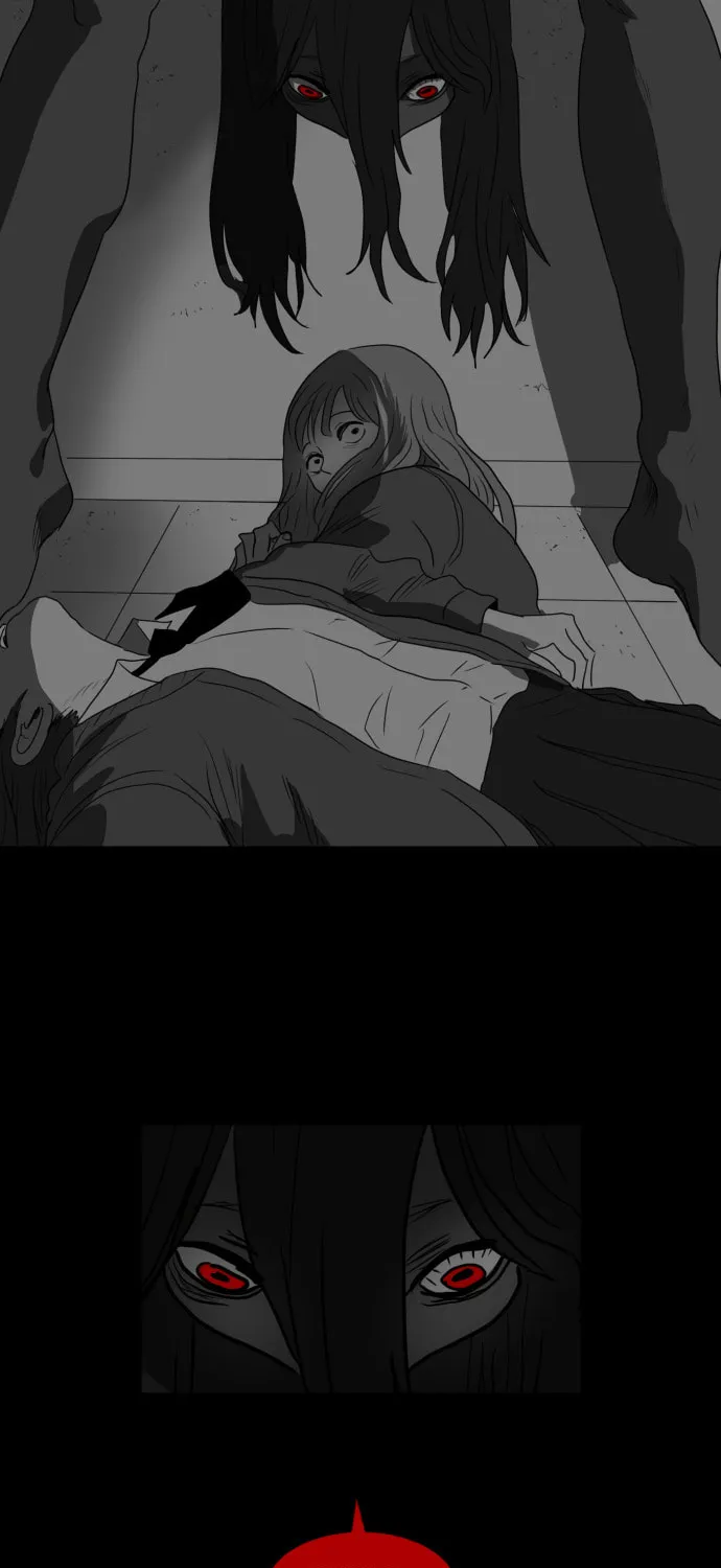 Meogi Chapter 36 page 33 - 