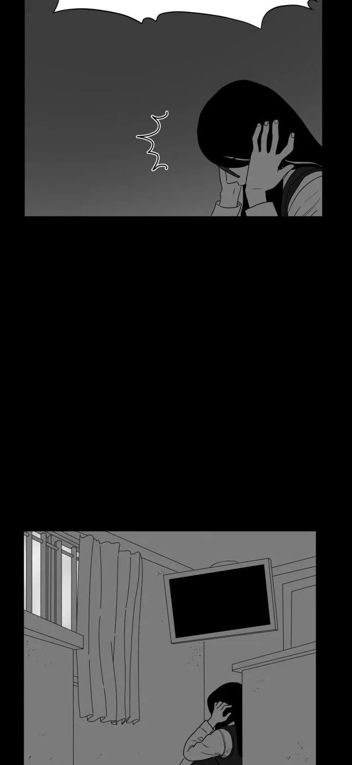 Meogi Chapter 36 page 35 - 