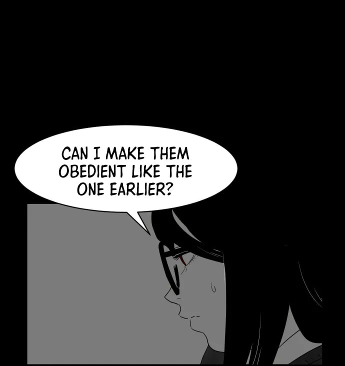 Meogi Chapter 36 page 38 - 