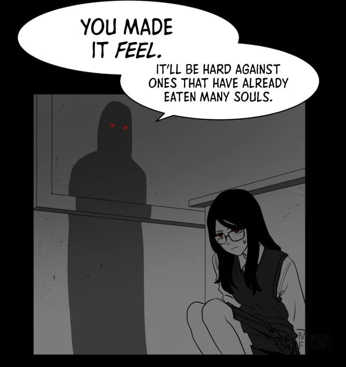 Meogi Chapter 36 page 40 - 