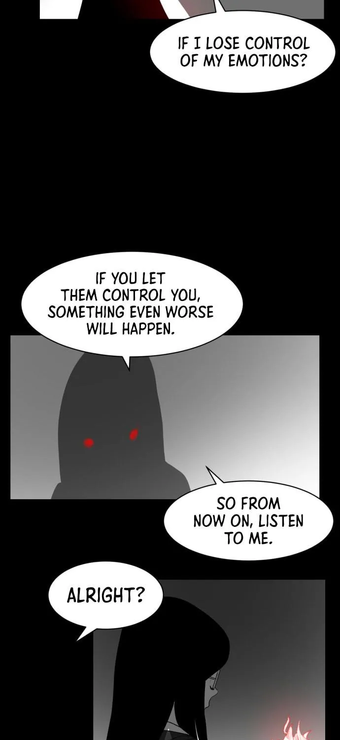 Meogi Chapter 36 page 5 - 