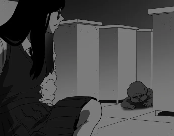 Meogi Chapter 36 page 44 - 