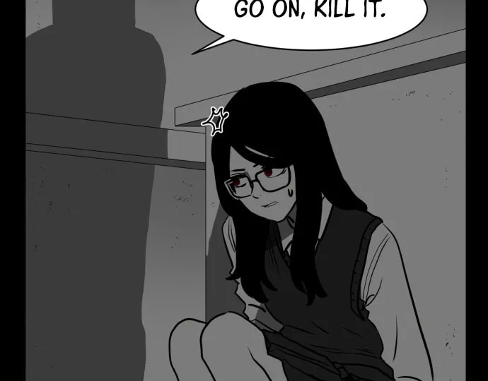 Meogi Chapter 36 page 46 - 