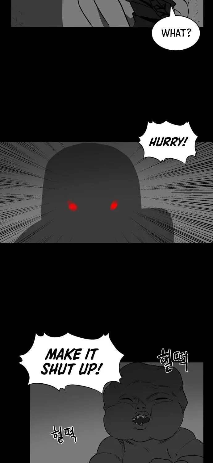 Meogi Chapter 36 page 47 - 