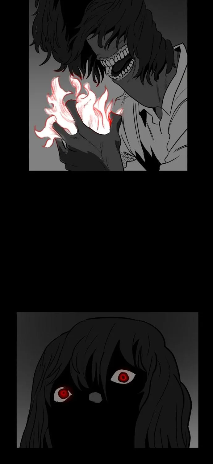 Meogi Chapter 36 page 53 - 