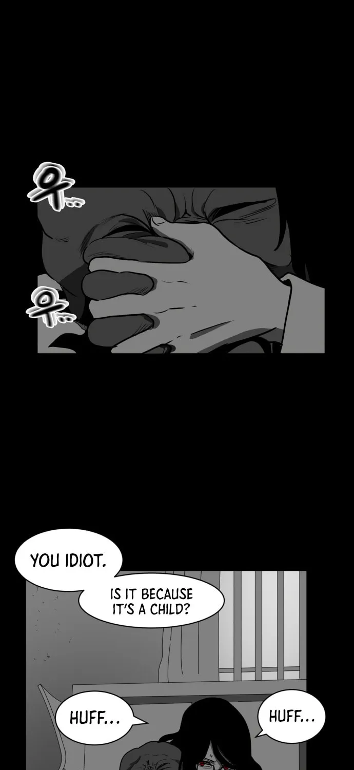 Meogi Chapter 36 page 55 - 