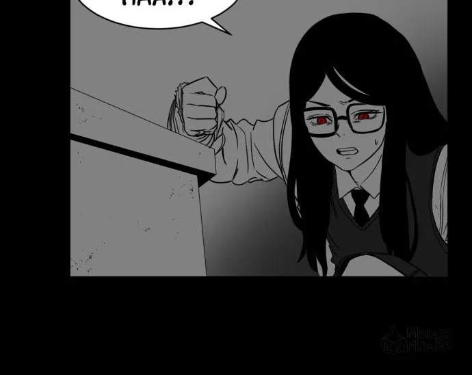 Meogi Chapter 36 page 60 - 