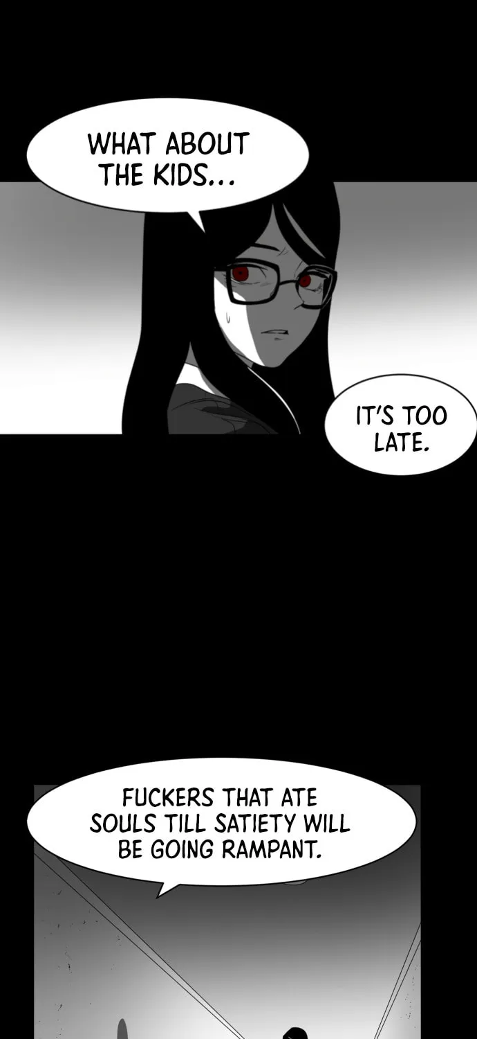 Meogi Chapter 36 page 7 - 