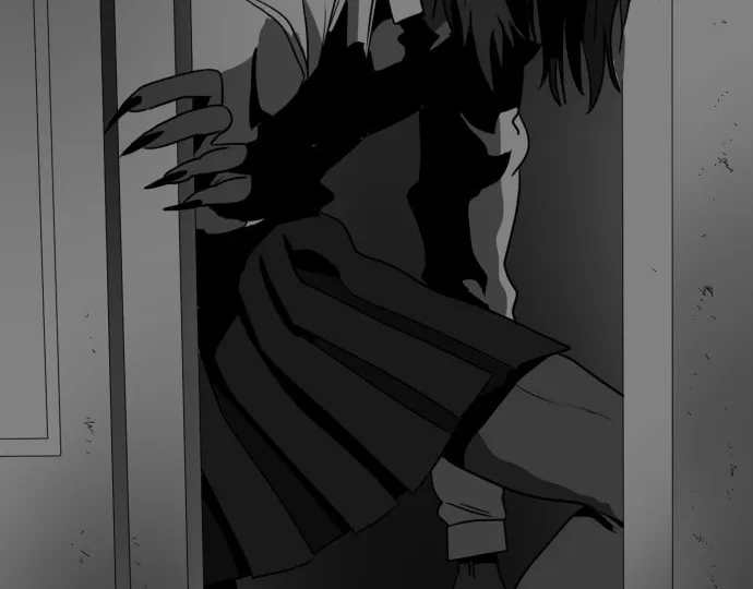 Meogi Chapter 36 page 64 - 