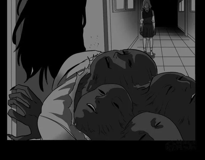 Meogi Chapter 36 page 70 - 