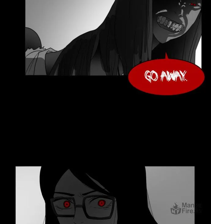 Meogi Chapter 36 page 72 - 