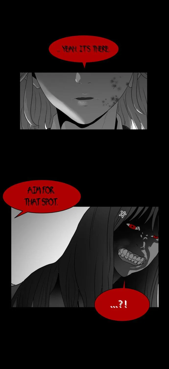 Meogi Chapter 36 page 77 - 