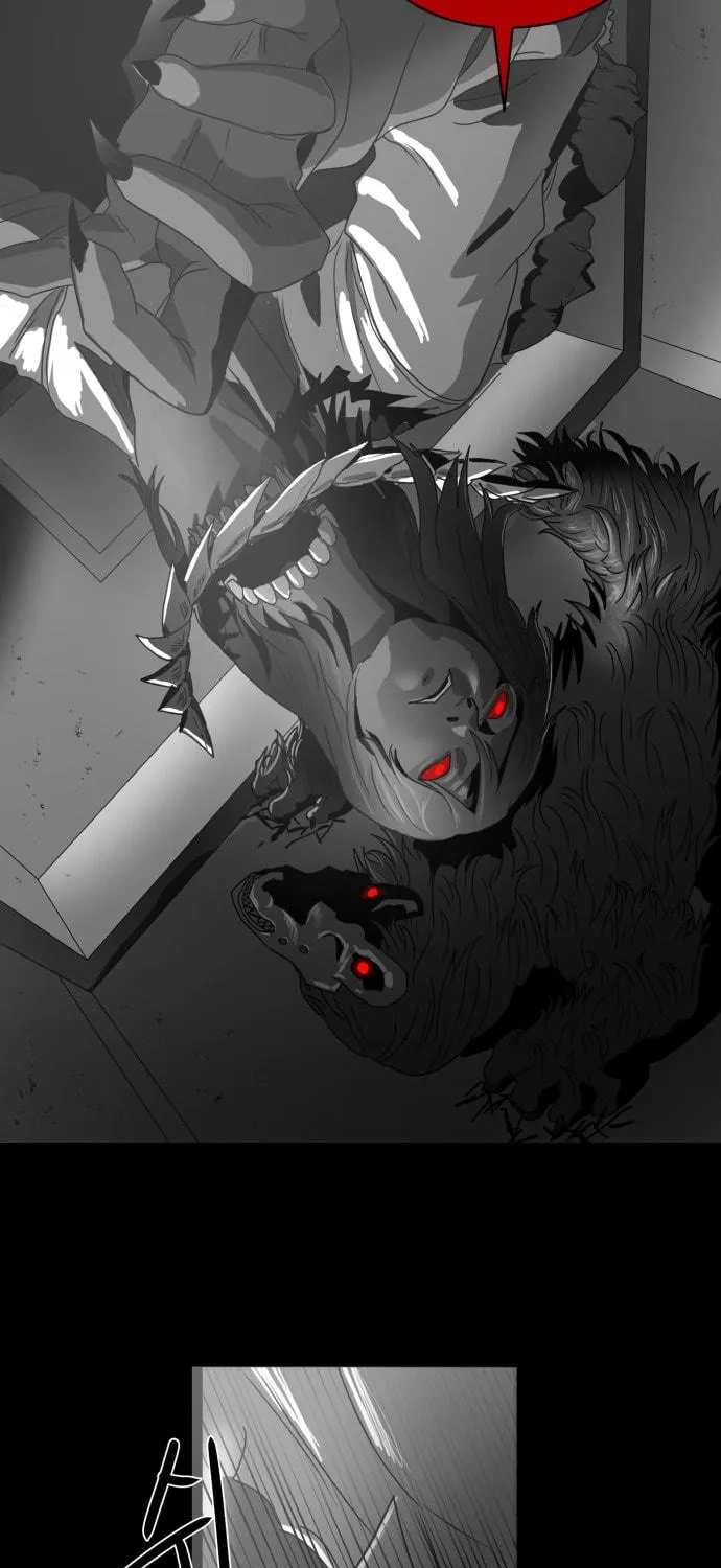 Meogi Chapter 36 page 79 - 