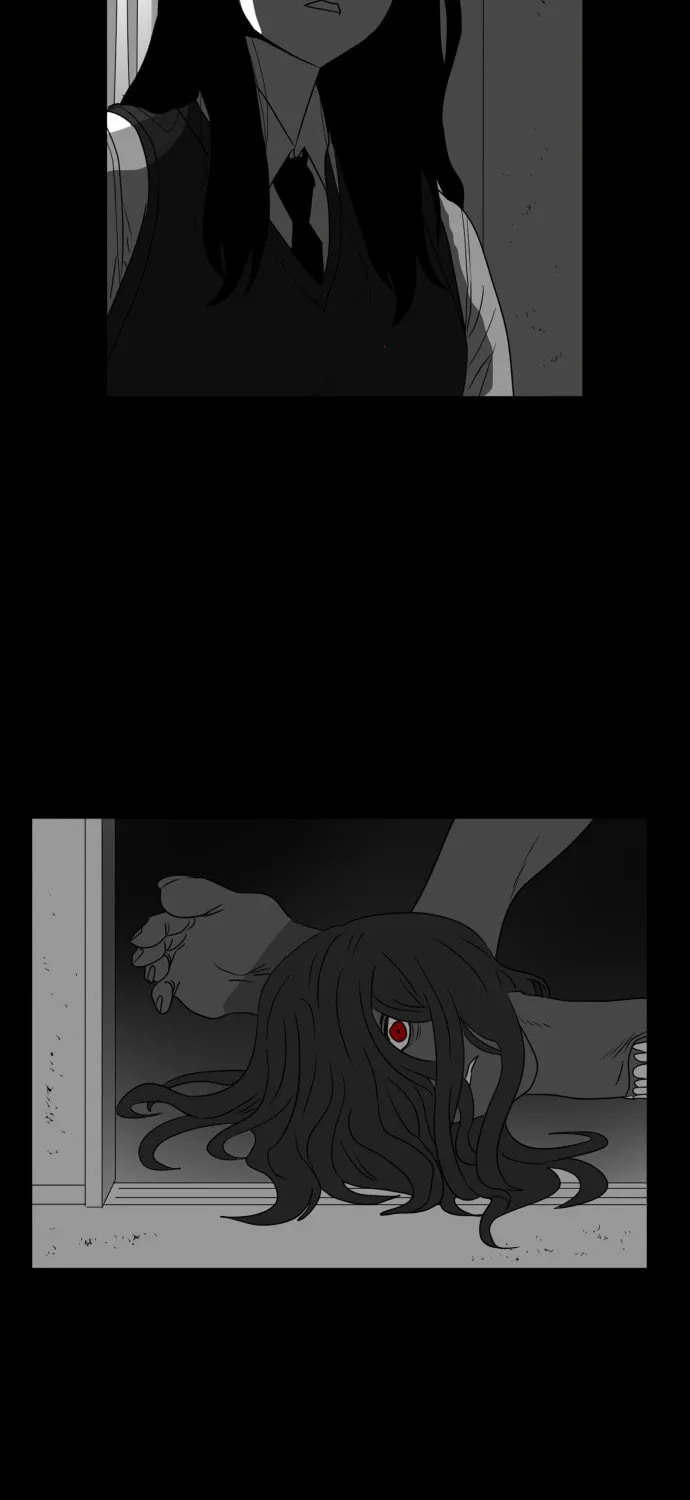 Meogi Chapter 36 page 87 - 