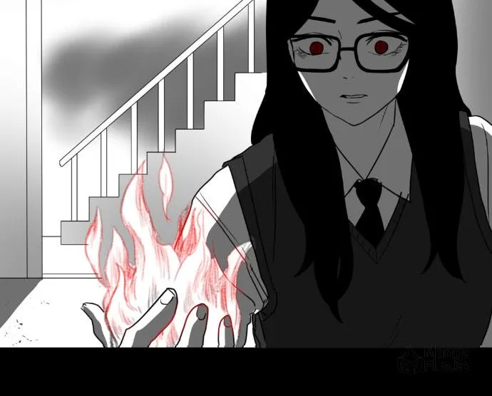 Meogi Chapter 36 page 10 - 