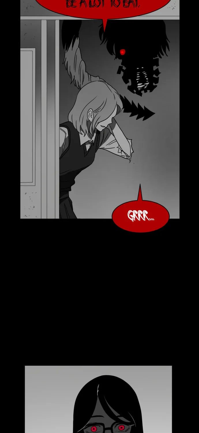 Meogi Chapter 36 page 91 - 