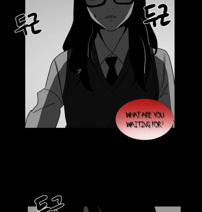 Meogi Chapter 36 page 92 - 